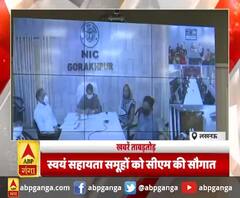 Khabarein Tabadtod: यूपी- उत्तराखंड और देश-दुनिया की खबरें देखें फटाफट अंदाज में | ABP Ganga