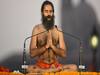 Baba Ramdev performs yoga asanas for stronger immunity | Shikhar Sammelan