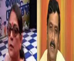 পরিযায়ী শ্রমিকদের রাজ্যে ফেরা নিয়ে জারি তৃণমূল-বিজেপি তরজা 