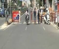 ফটাফট: লকডাউনের মেয়াদবৃদ্ধি, রেশন নিয়ে তৃণমূল-বিজেপি তরজা এবং অন্যান্য খবর