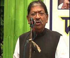 ৩৩ মিনিটের মোদির ভাষণের কোনও সারবত্তা নেই, প্রতিক্রিয়া সোমেন মিত্রের