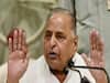 SP leader Mulayam Singh rushed to Lucknow's Medanta Hospital
