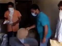 ગાંધીનગરઃ 61 લાખ APL કાર્ડધારકોને મે માસમાં મફત ઘઉં, ચોખા, ખાંડ અને દાળ અપાશે