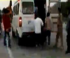 'পথেই মৃত্যু' (১) : ফের পথেই প্রাণ গেল ৩০ পরিযায়ী শ্রমিকের, শুরু রাজনৈতিক তরজা