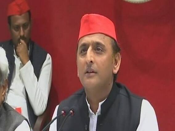 Exclusive: कोरोना के मुश्किल समय में Akhilesh Yadav जनता के बीच क्यों नहीं जा रहे? 