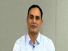 શહેરમાં મોટી સંખ્યામાં દર્દીઓ સાજા થઇને ઘરે જઇ રહ્યા છેઃ AMC કમિશનર