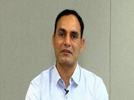 શહેરમાં મોટી સંખ્યામાં દર્દીઓ સાજા થઇને ઘરે જઇ રહ્યા છેઃ AMC કમિશનર