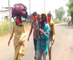Coronavirus | परराज्यातून बिहारमध्ये गेलेल्या 651 मजुरांना कोरोनाची लागण