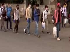 Ground report of special train journeys after 51 days of lockdown