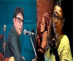 হয় মা নয় বৌমা: জামাইষষ্ঠী উপলক্ষে বিশেষ পর্ব চুনিপান্না ধারাবাহিকের, ‘পৃথিবীর মন ভালো নেই’ গানে গলা মেলালেন লোপামুদ্রা, রুপঙ্কর-সহ আরও অনেকে 