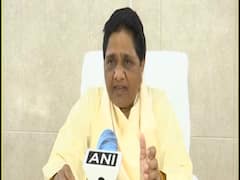 'प्रवासी मजदूरों की दुर्दशा के लिए बीजेपी से ज्यादा कांग्रेस जिम्मेदार'- Mayawati