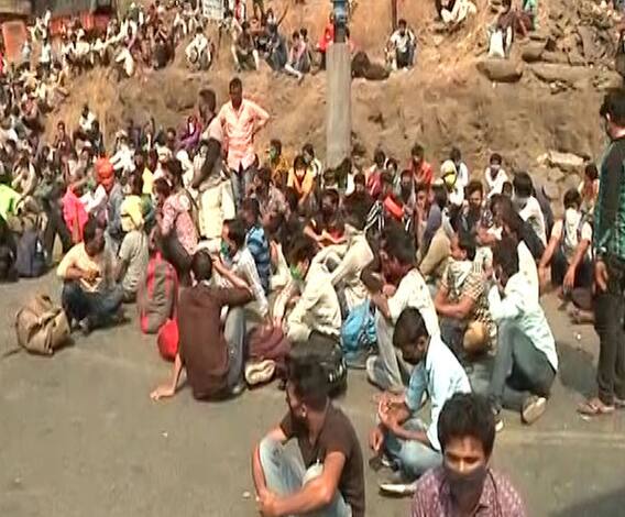 Labour Registration | यापुढे कामगारांची नोंदणी करणं बंधनकारक; नाशिक कामगार आयुक्तांचे आदेश