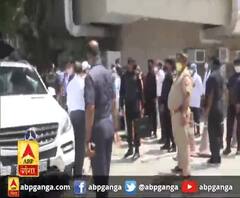 Lockdown 4.0: लखनऊ- अस्पताल के निरीक्षण पर निकले मुख्यमंत्री | ABP GANGA 