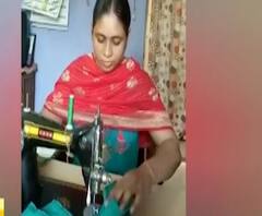 Gadchiroli Police | ग्रीन झोनमध्ये असलेल्या गडचिरोली जिल्ह्यात पोलिसांचा अभिनव उपक्रम | ABP Majha