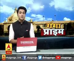 यूपी में इंवेस्टमेंट लाने के लिए गंभीर सीएम