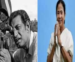 'মহারাজা তোমারে সেলাম', সত্যজিৎ রায়ের জন্মশতবর্ষে শ্রদ্ধাজ্ঞাপন করে ট্যুইট মুখ্যমন্ত্রীর 