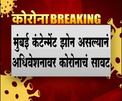 Corona Effect | विधानसभेचं पावसाळी अधिवेशन ऑनलाईन करण्याचा विचार सुरू