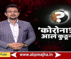 EXPLAINER VIDEO | 'कोरोना' नाव नेमकं आलं कुठून? Where did name 'Corona' come from?