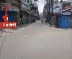 বনগাঁর ৬টি ওয়ার্ড কনটেনমেন্ট জোন, ঘোষণা পুরসভার