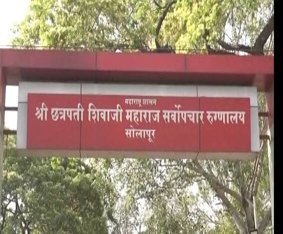 Corona 100 Updates | कोरोना व्हायरसचे शंभर अपडेट्स एका क्लिकवर