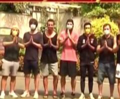 লকডাউনের জেরে দেড় মাস কলকাতাতে বন্দি থাকার পর দেশে ফিরছেন ইস্টবেঙ্গল- মোহনবাগানের স্প্যানিশ ফুটবলাররা