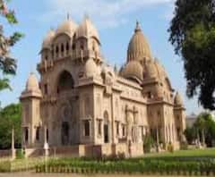 ৩১ মে-র ১৫ দিন পর খুলবে বেলুড় মঠ, দু'ঘণ্টা প্রবেশের অনুমতি দর্শনার্থীদের 