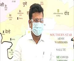 Lockdown 3 | पुणे, पिपरीत उद्योग सुरु करण्याचे प्रयत्न : जिल्हाधिकारी नवल किशोर राम