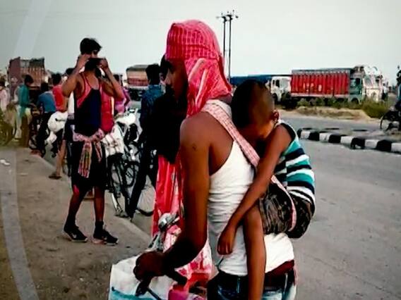 शहर बच नहीं पाए क्या गांव बच पाएंगे कोरोना से? वापस लौटे मजदूरों की पूरी जांच हो रही है?Ghanti Bajao