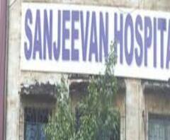 করোনামুক্ত হয়ে হাওড়ার সঞ্জীবন হাসপাতাল থেকে বাড়ি ফিরলেন ১০১ জন 