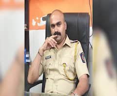 Mumbai Police | मुंबईतील 32 वर्षीय सह पोलीस निरीक्षक अमोल कुलकर्णी यांचा कोरोनामुळे मृत्यू