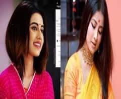 মায়ের সঙ্গে বাড়িতে বসে গানের চর্চা করছেন মনামী, টিকটকে নিজের নাচের ভিডিও শেয়ার করেছেন শ্রুতি, নতুন টিকটক ভিডিও সোশ্যাল মিডিয়ায় শেয়ার করেছেন স্বস্তিকা