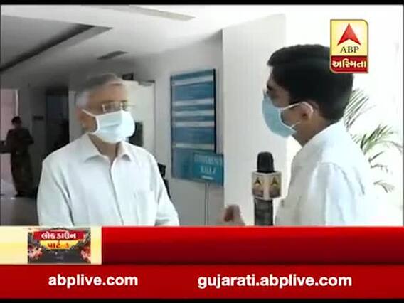 દિલ્હી IIMSના નિર્દેશક ડૉ રણદીપ ગુલેરિયાએ કહ્યું, કોરોના સામેની લડાઈ લાંબી છે, કેસ ઝીરો નહીં થાય