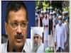 Sensex Of Truth: Did Kejriwal give clean-chit to Tablighi Jamaat?