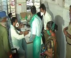 Coronavirus Update | राज्यात काल 2033 नवीन रुग्णांची भर, एकूण आकडा 35058 वर