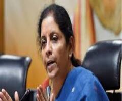 'মধ্যবিত্তের গৃহঋণে ভর্তুকি, উপকৃত হবে ৩ লক্ষেরও বেশি পরিবার', ঘোষণা অর্থমন্ত্রীর 