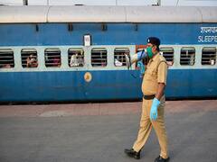 Indian Railways to run 200 non-AC trains from June 1
