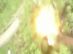 Security forces foil another Pulwama-style terror attack | Super 40