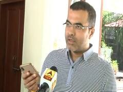 'दिल्ली के CM पर दर्ज हो देशद्रोह का मुकदमा': Parvesh Verma 