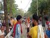 UP: Social distancing violated in Barabanki's vegetable market