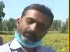 લોકડાઉનના કારણે રાજકોટમાં ફૂલોના ખેડૂતોની વધી મુશ્કેલી, જુઓ વીડિયો