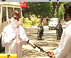 Lockdown | पुणे पोलीस मुभा देत नाहीत तोपर्यंत दुकाने उघडणार नाही; जिल्हा रिटेल व्यापारी संघाचा निर्णय