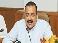 'हमने नामुमकिन को मुमकिन बनाया है और नई सोच के साथ देश को चलाया है'- केंद्रीय मंत्री Jitendra Singh