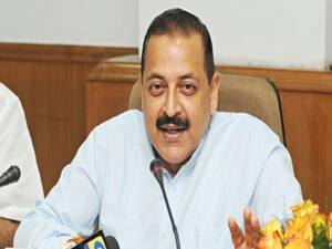 'हमने नामुमकिन को मुमकिन बनाया है और नई सोच के साथ देश को चलाया है'- केंद्रीय मंत्री Jitendra Singh