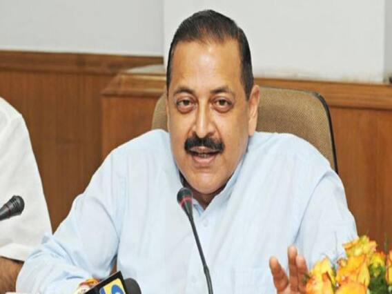 'हमने नामुमकिन को मुमकिन बनाया है और नई सोच के साथ देश को चलाया है'- केंद्रीय मंत्री Jitendra Singh