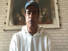 Lockdown में अच्छा समय बिता रहे हैं Actor Abhimanyu Singh,घर के कामों में कर रहे पत्नी की मदद