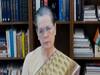 Economic Package is a cruel joke: Sonia Gandhi at Opposition meet