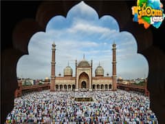 आजकल दिल्ली PART II: मुग़लकालीन दिल्ली की कहानियाँ | Ghoom Lens