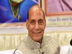 Rajnath Singh के घर मंत्री समूह की बैठक, Sitharaman और Amit Shah भी होंगे मौजूद