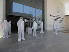 અમદાવાદમાં એક જ દિવસમાં કોરોનાથી 16નાં મોત, જુઓ વીડિયો