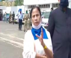 ‘চ্যালেঞ্জকে জয় করাই মানুষের কাজ’, কাকদ্বীপে বলেন মুখ্যমন্ত্রী, '...অযোগ্য সরকারের দ্বারা সম্ভব নয়', কটাক্ষ রাহুল সিনহার